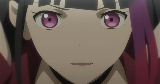 Metallic Rouge English Dub Cast and Release Date Announced