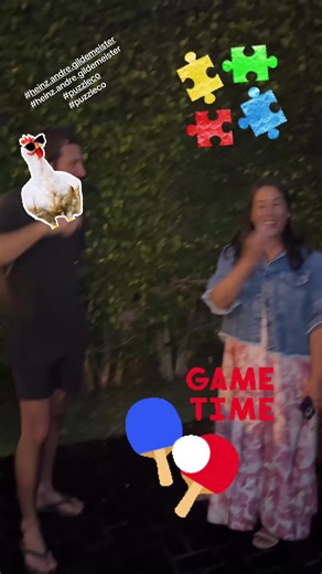 Ping Pong con @Puzzle Co Frida mi causa