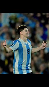 Argentina 4-1 Brazil | Argentina Football Team