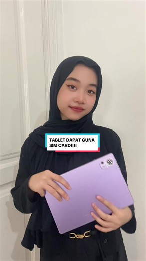 jom order skrg jugaa!!! #tiktokmalaysia🇲🇾🇲🇾🇲🇾 #tablet #hargamurahkualitasmewah #fypシ #malaisyatiktok #tabletrecommendation #riviewtablet #fypmalaysia🇲🇾 #tabletkerja #musicgunatab