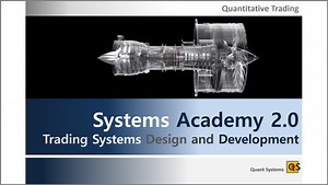 Systems Academy Overview