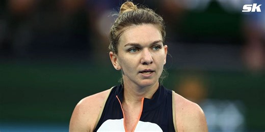 "My dream is to come back, whatever my age" - Simona Halep vows to make a return to tennis even if she has to serve full doping suspension until 2026