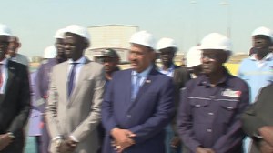 15K views · 325 reactions | A partial Resumption of the country’s oil...