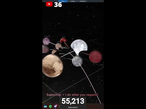 NEW SPACESIM UPDATE!!!