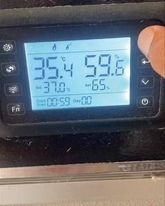 1.8K views · 38 reactions | برمجة PTO C5 C10 C23 C33 للحرفاء حسب طلبهم للتذكير فقط | تربية الدواجن والفلوس و بيع فقاسات pto | Facebook