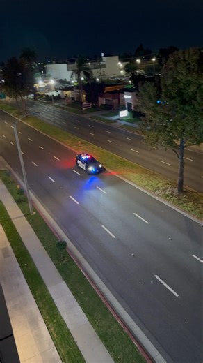 Buena Park FPIU responding