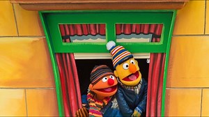 ‘Best friends’ or gay couple? Why Bert and Ernie’s sexual orientation is a trending topic