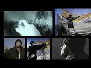 Gospel Graffiti - Bridge To Life (D2BD)