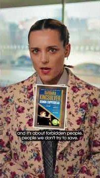 Jehnny Beth's book recommendations | The Booker Prize