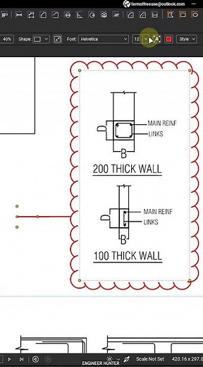 Translate Markups in Bluebeam Revu #design #tutorial #engineering