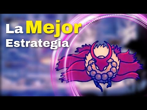 Haz Esto y DERROTA a Markoth en 3 MINUTOS - Hollow Knight
