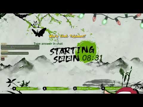 Inscryption | First time playing, Later joining for some PEAKing