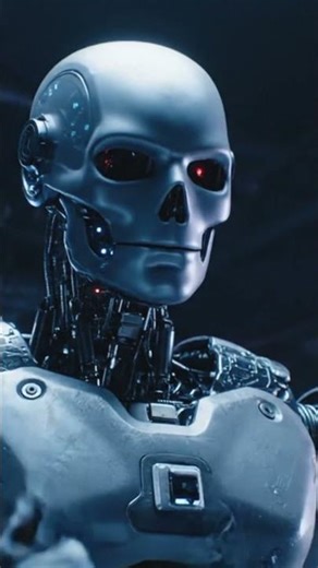 The Infinite Robot Factory : Elon Musk's Secret Project Plan