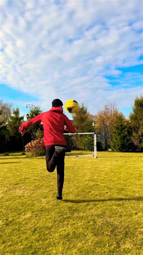 Scorpion kick🔥tutorial #football