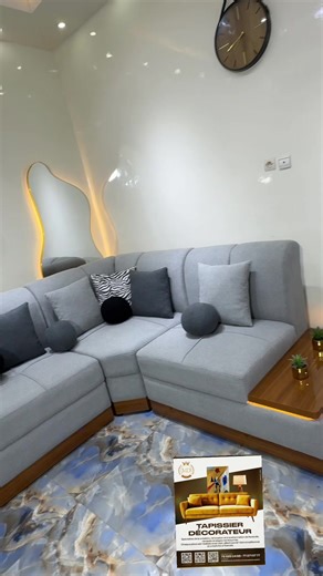 Momo Deco Deluxe: Aménagez votre intérieur avec style