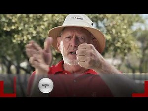 Dave Pelz - How To Get Spin On Your Chip Shots