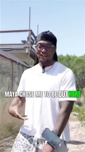 YourRAGE Meets Wolf-Dog Hybrids 🐺🤯 ft. Maya