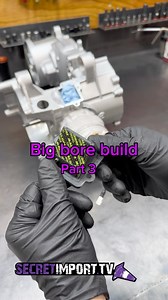 166K views · 10K reactions | Polini Big Evolution 94cc Minarelli...