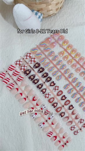 DIY Parent-Kid Nail Art Activities for Fun Family Time