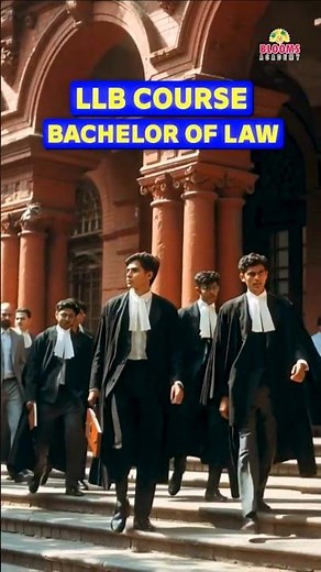 LLB Course - Overview