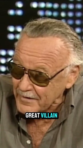 The Only Stan Lee Character That Bombed 💣