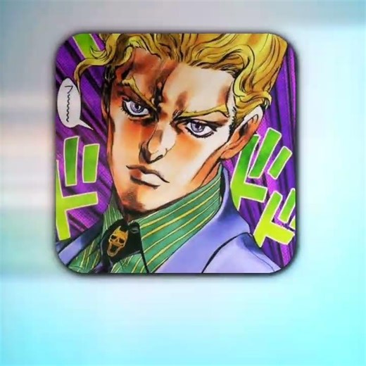 Best Villains In JJBA Edit