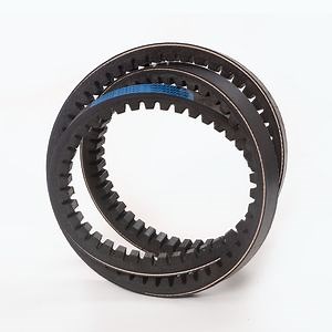 [Hot Item] Cogged V Belt Rubber Generator Tooth Belt Rubber Engine Fan Belt Ax Bx Cx