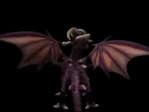 Spore Dragon Timeline