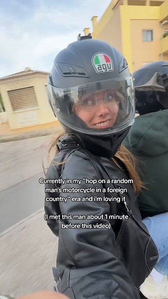 Adventures of a Solo Traveler: Embracing Spontaneity