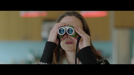 ▶️ The Neighbors' Window - Oscar Winner - Full Film