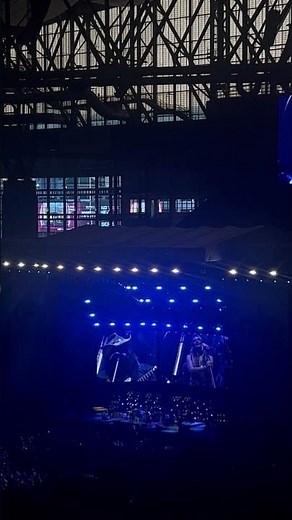 Chris Stapleton- "Tennessee Whiskey" | Ford Field | Detroit, Michigan | July 2024