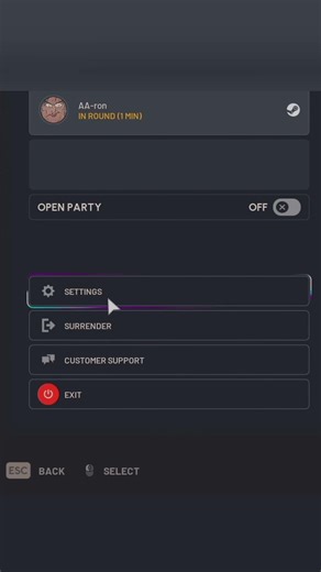 Item Wheel GLITCH FIX for PC ARC Raiders!!!
