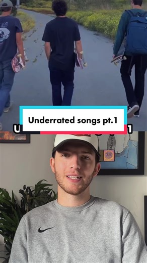 Top Friendship Songs About Real Friends | Underrated Songs Playlist