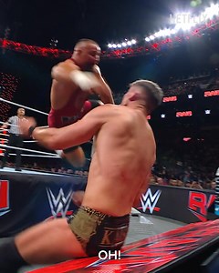 Watch WWE Raw on Netflix this Monday at 8 PM ET | 5 PM PT. | Netflix