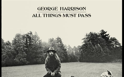 George Harrison - My Sweet Lord (2000) (2014 Remaster)