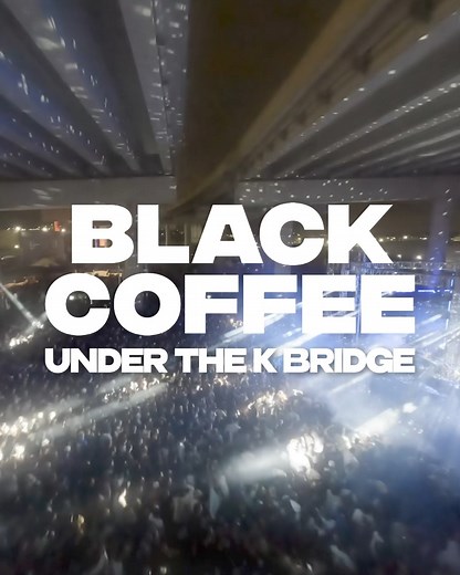 28K views · 332 reactions | Black Coffee on Reels | Facebook