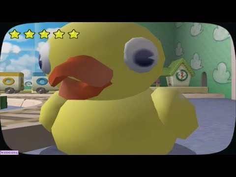 Disney's Magical Mirror - The Odd Duck