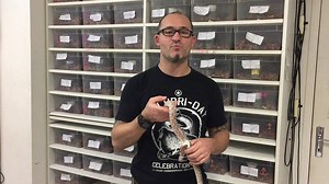 Nicolas vous présente aujourd'hui un serpent des blés (Pantherophis guttatus) "scaleless" en pleine mue. Cette vidéo montre que les "scaleless" mue tout à fait normalement et vivent aussi bien que les serpent des blés possédant des écailles. Bon réveillon à tous !!!! | Reptiligne