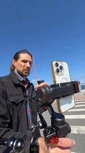 1.1K views | The best smartphone accessory to level up your content ⏰Save Up to $130 with M7 Combos! Get More for Less.⏰Code:YT10 ✅AI Tracking & Gesture Control ✅1.4" Full-Color Touchscreen ✅Detachable Remote ✅193mm Built-in Extension Pole | Hohem | Facebook