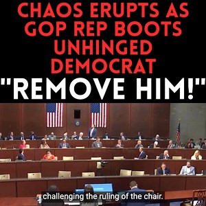 Props to him! If the guy can’t show respect, show him the door! 👏 | DC Swamp