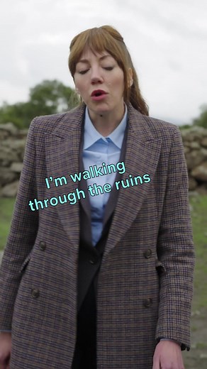 Exploring the Oldest City Ruins with Cunk | Cunk on Earth