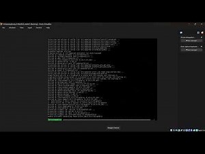 How to install SSH Server