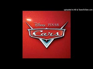 Sheryl Crow - Real Gone (From “Cars: Original Motion Picture Soundtrack”) {Instrumental}