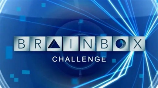 【搬运/英国综艺】Brainbox Challenge 全20集