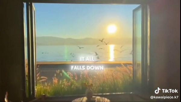 All Falls Down: Lyrics and Music Insights