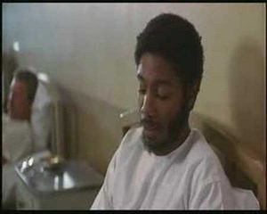 Richard Pryor - Stir Crazy - The Hospital Scene.