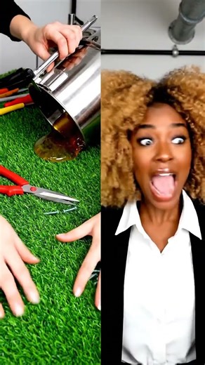 When Simple Tasks Go Hilariously Wrong 😱😂 #FailCompilation