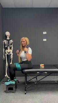 Cervical Spine Extension with Towel｜Disc Repositioning Strategy｜Dr. Kim