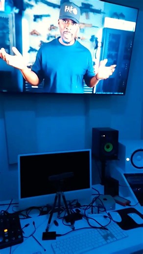 #airsoftcqb #firearms #pistols #homedefense No Home Invasion here