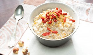 Porridge benefits: Oats can dramatically REDUCE heart attack risk